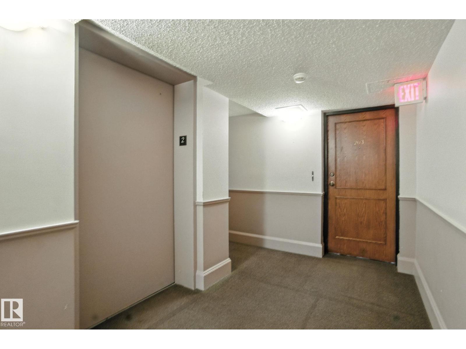 #203 9929 Saskatchewan Nw, Edmonton, Alberta  T6E 5J9 - Photo 7 - E4457573