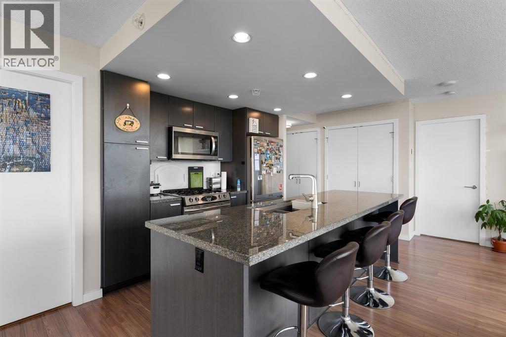 405 2200 Douglas Road, Burnaby, British Columbia  V5C 5A7 - Photo 6 - R3046967