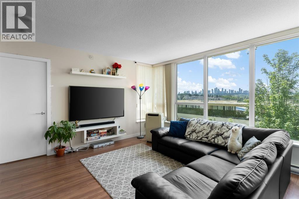 405 2200 Douglas Road, Burnaby, British Columbia  V5C 5A7 - Photo 3 - R3046967