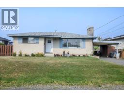1090 NICOLANI Drive, kamloops, British Columbia