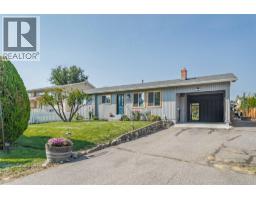 3564 Springer Road, west kelowna, British Columbia