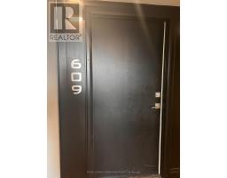 609 - 200 LAGERFIELD DRIVE, Brampton, Ontario