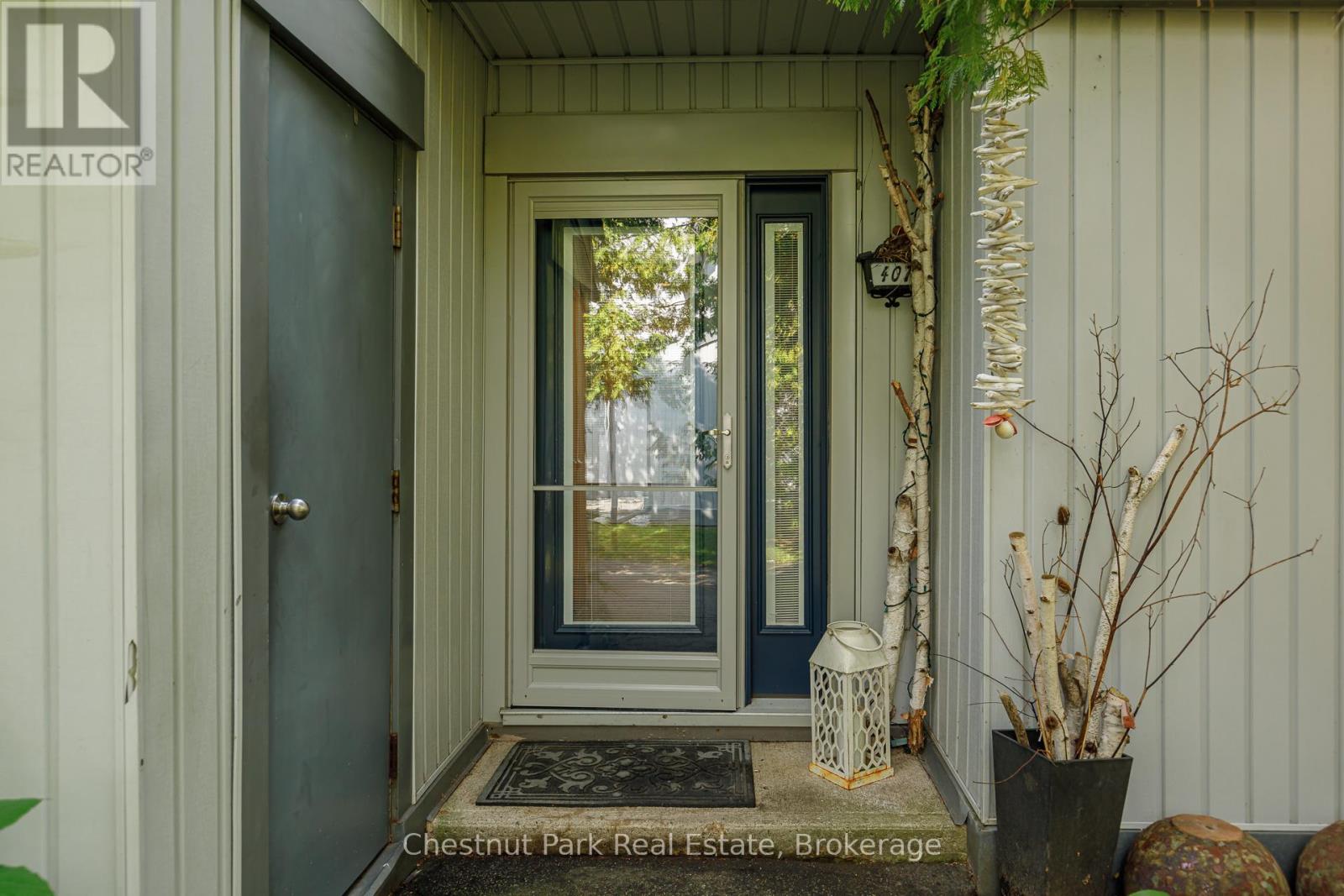 407 - 12 Dawson Drive, Collingwood, Ontario  L9Y 5B4 - Photo 14 - S12394926