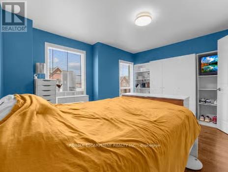 114 Burton Street, Hamilton, Ontario  L8L 3R5 - Photo 17 - X12397954
