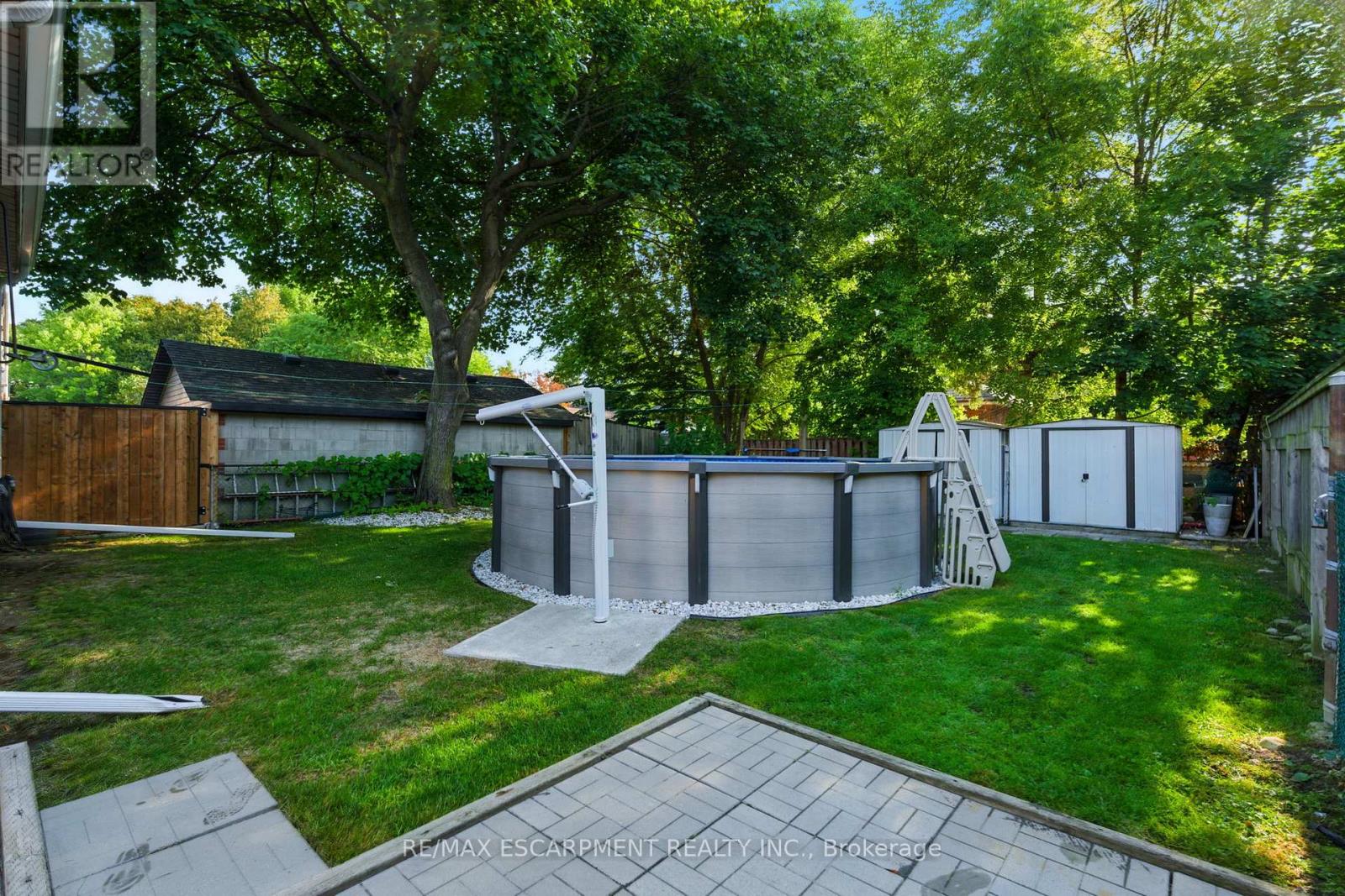 261 East 14th Street, Hamilton (Inch Park), Ontario  L9A 4B8 - Photo 29 - X12400511