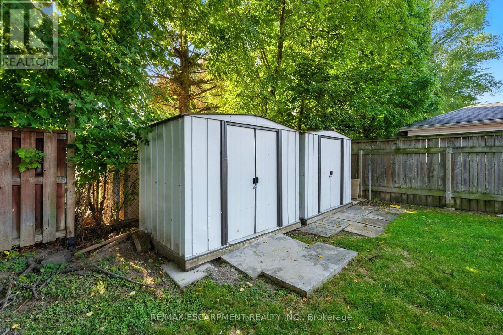 261 East 14th Street, Hamilton (Inch Park), Ontario  L9A 4B8 - Photo 30 - X12400511