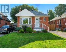261 East 14th Street, Hamilton (Inch Park), Ca