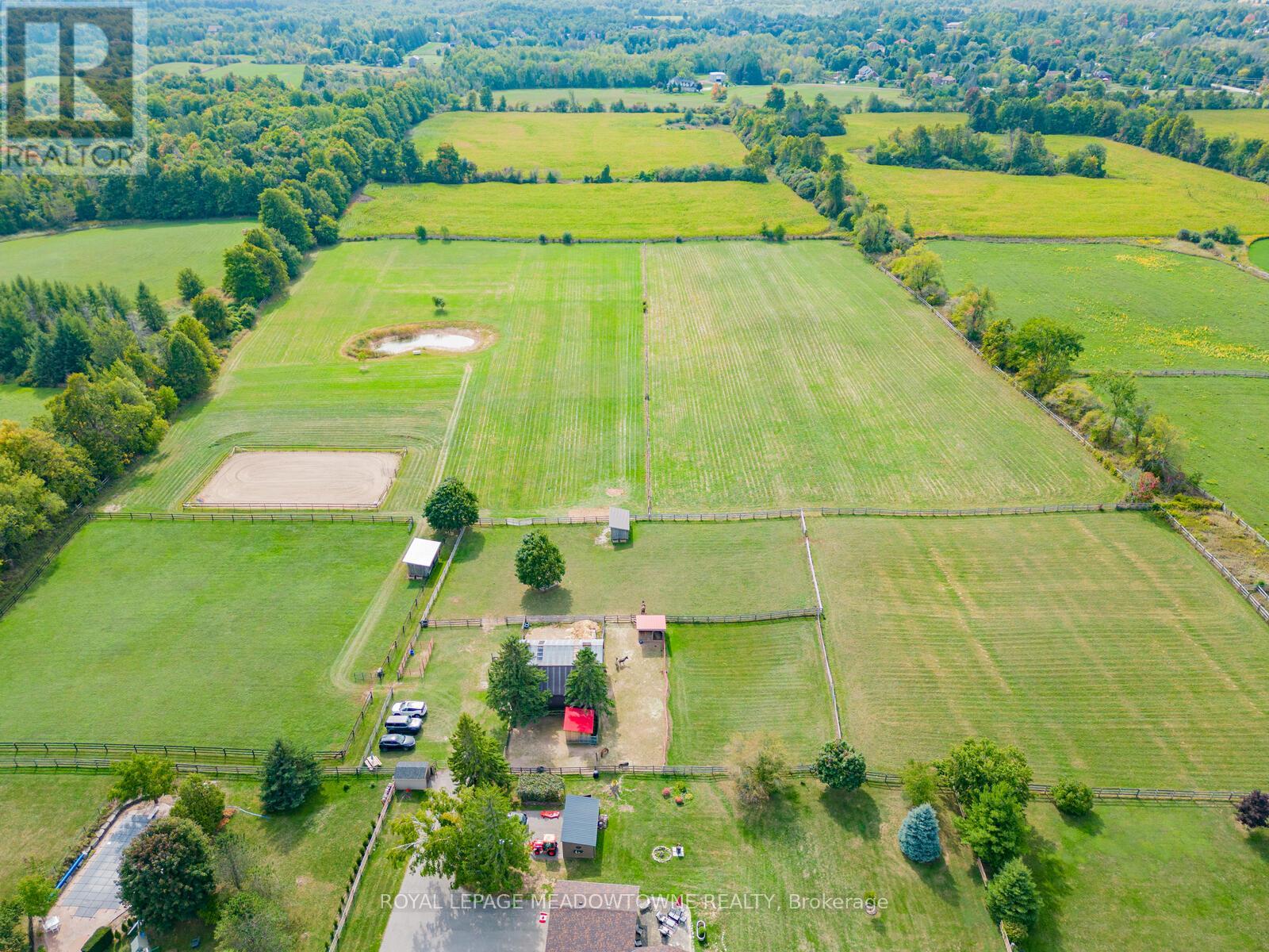 14214 Eighth Line, Halton Hills, Ontario  L7G 4S4 - Photo 11 - W12400886