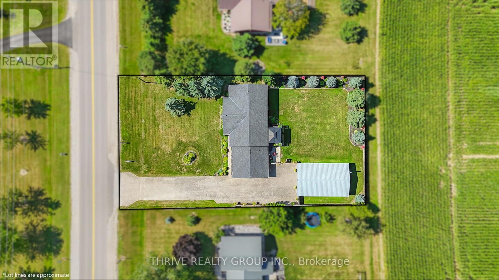 48118 Ron Mcneil Line, Malahide, Ontario  N5H 2R6 - Photo 34 - X12401108