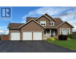 31 Foote Street, Pasadena, Newfoundland & Labrador