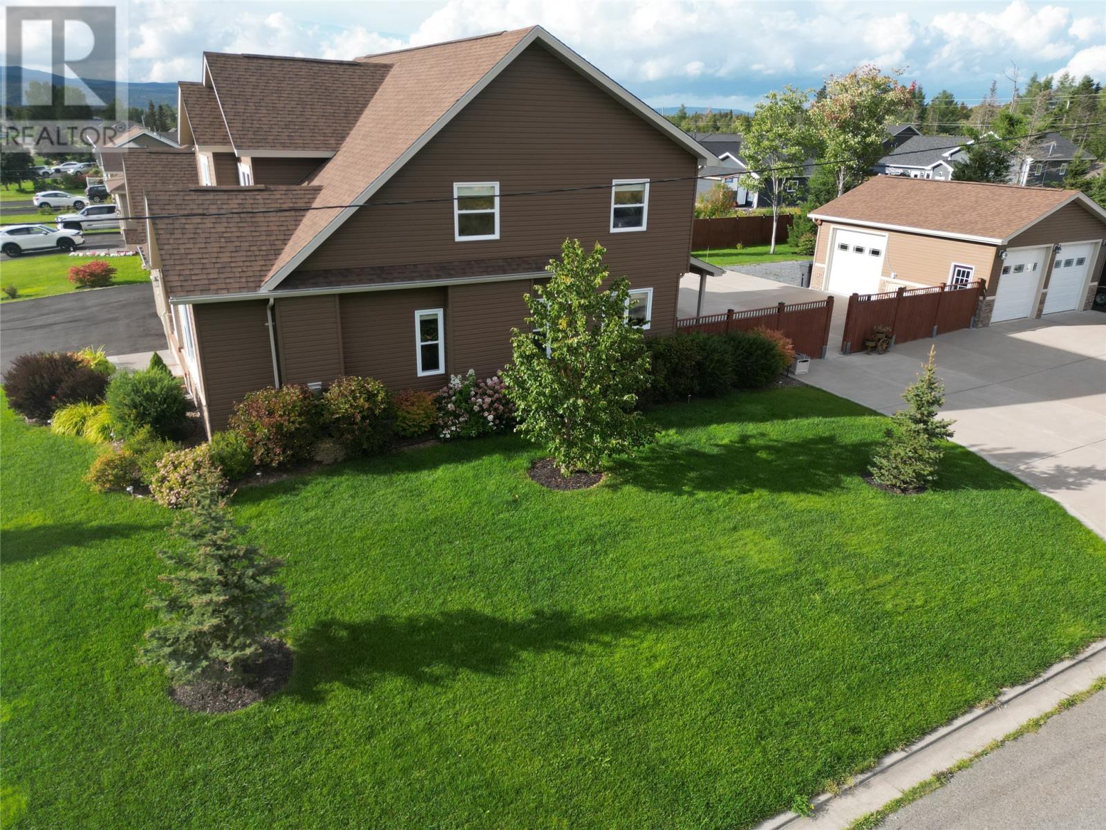 31 Foote Street, Pasadena, Newfoundland & Labrador  A0l 1K0 - Photo 36 - 1290163