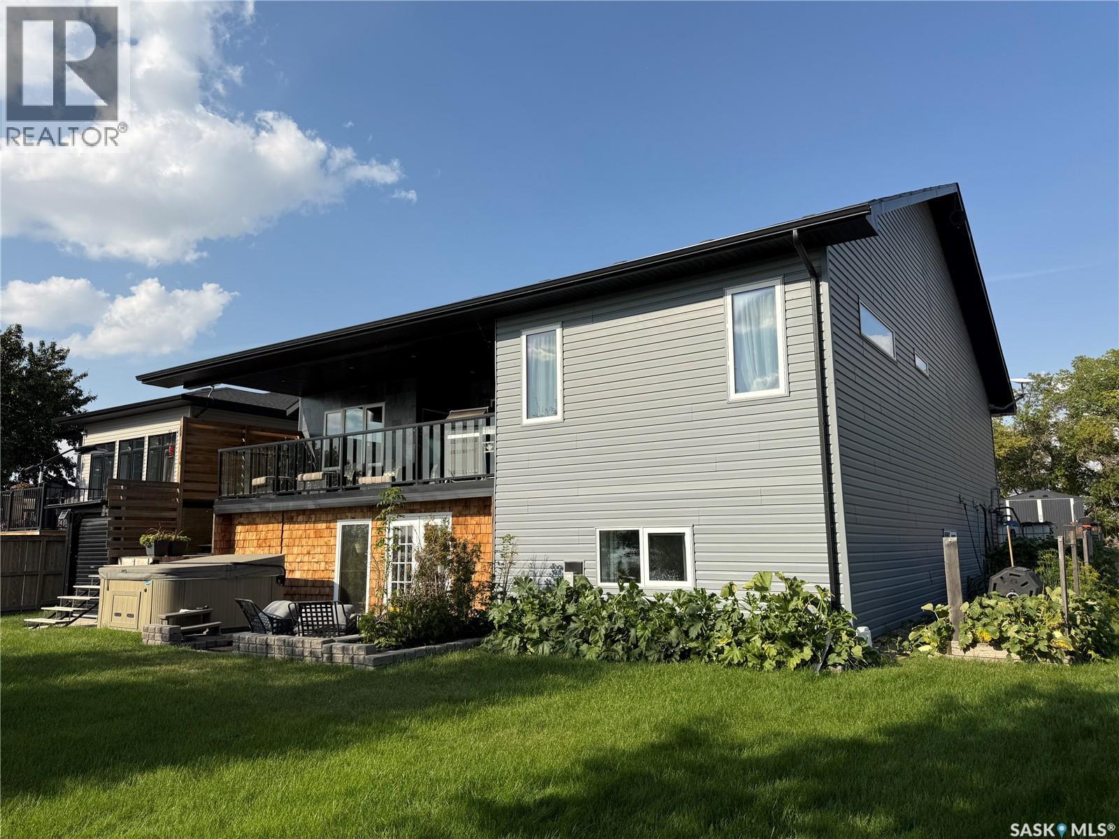 7 Pape Drive, Wolverine Rm No. 340, Saskatchewan  S0K 2A0 - Photo 44 - SK998309