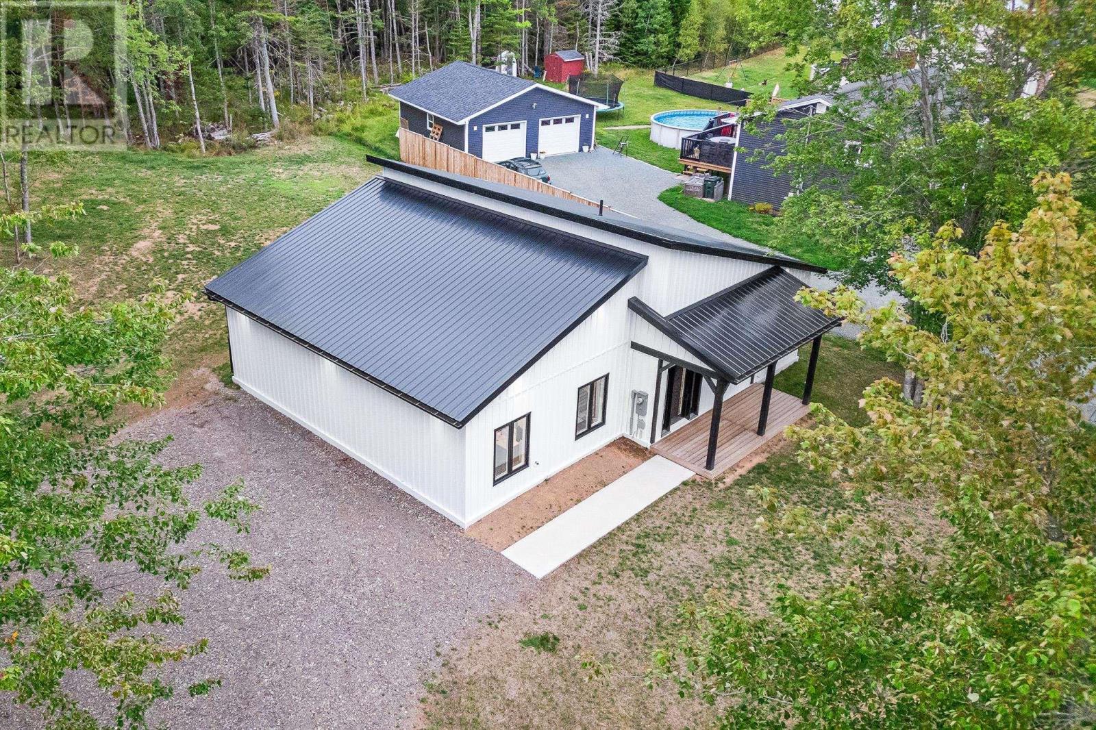 117 Huckleberry Lane, Valley, Nova Scotia  B2N 6K2 - Photo 33 - 202523156