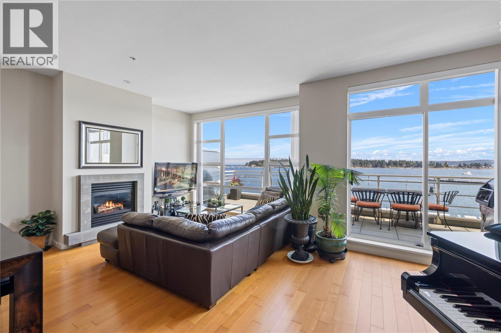 Th25 38 Front St, Nanaimo, British Columbia  V9R 0B8 - Photo 9 - 1013465