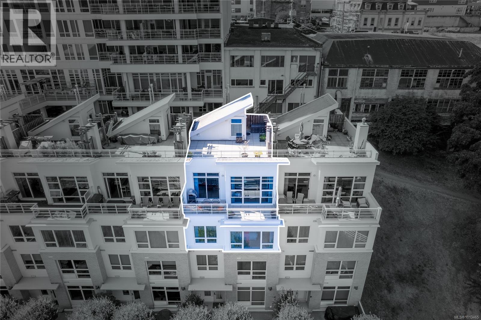 Th25 38 Front St, Nanaimo, British Columbia  V9R 0B8 - Photo 54 - 1013465