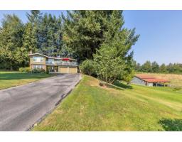 29665 GLENGARRY AVENUE, Abbotsford, British Columbia
