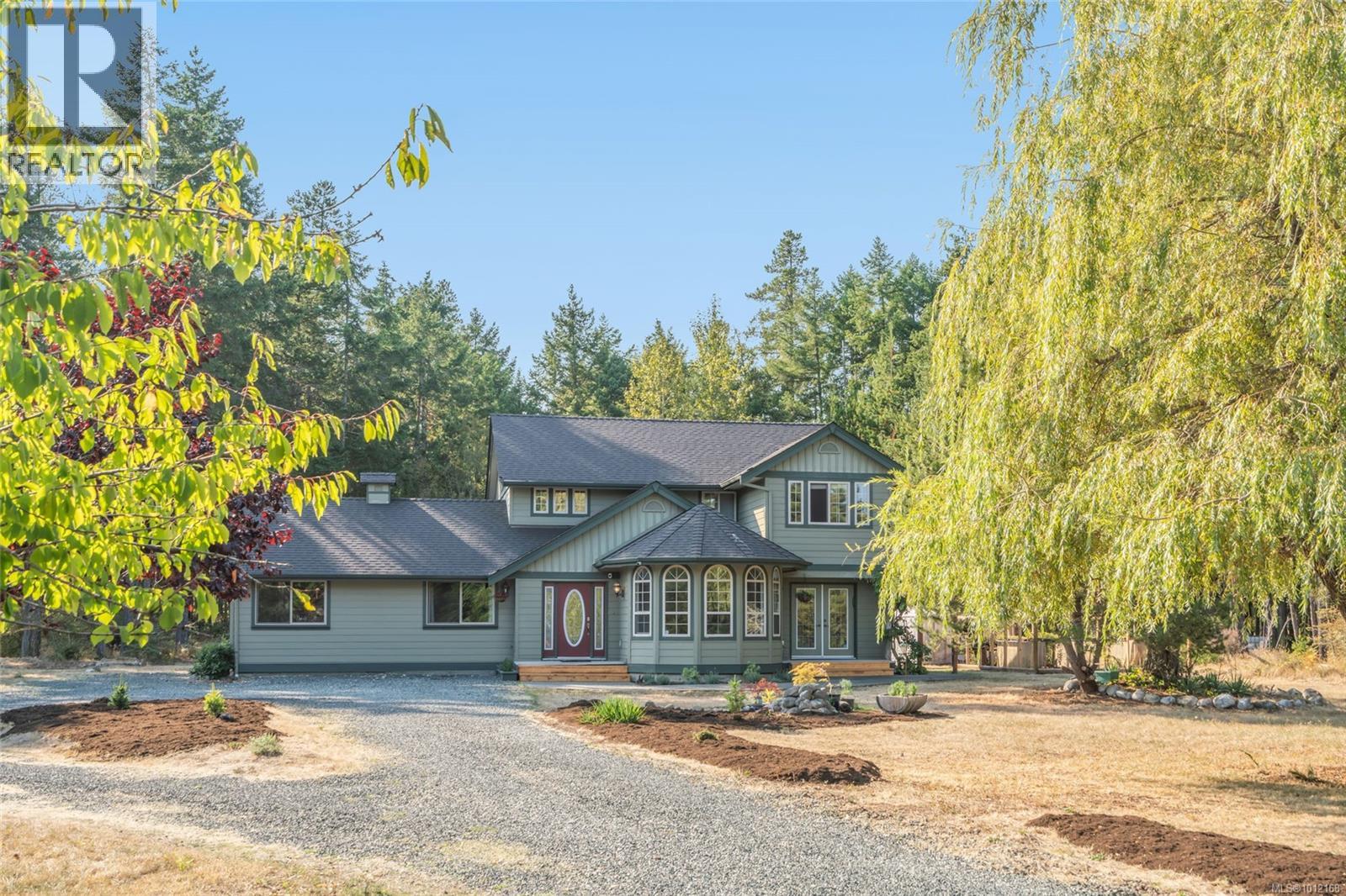 2265 Peterson Rd, Nanoose Bay, British Columbia