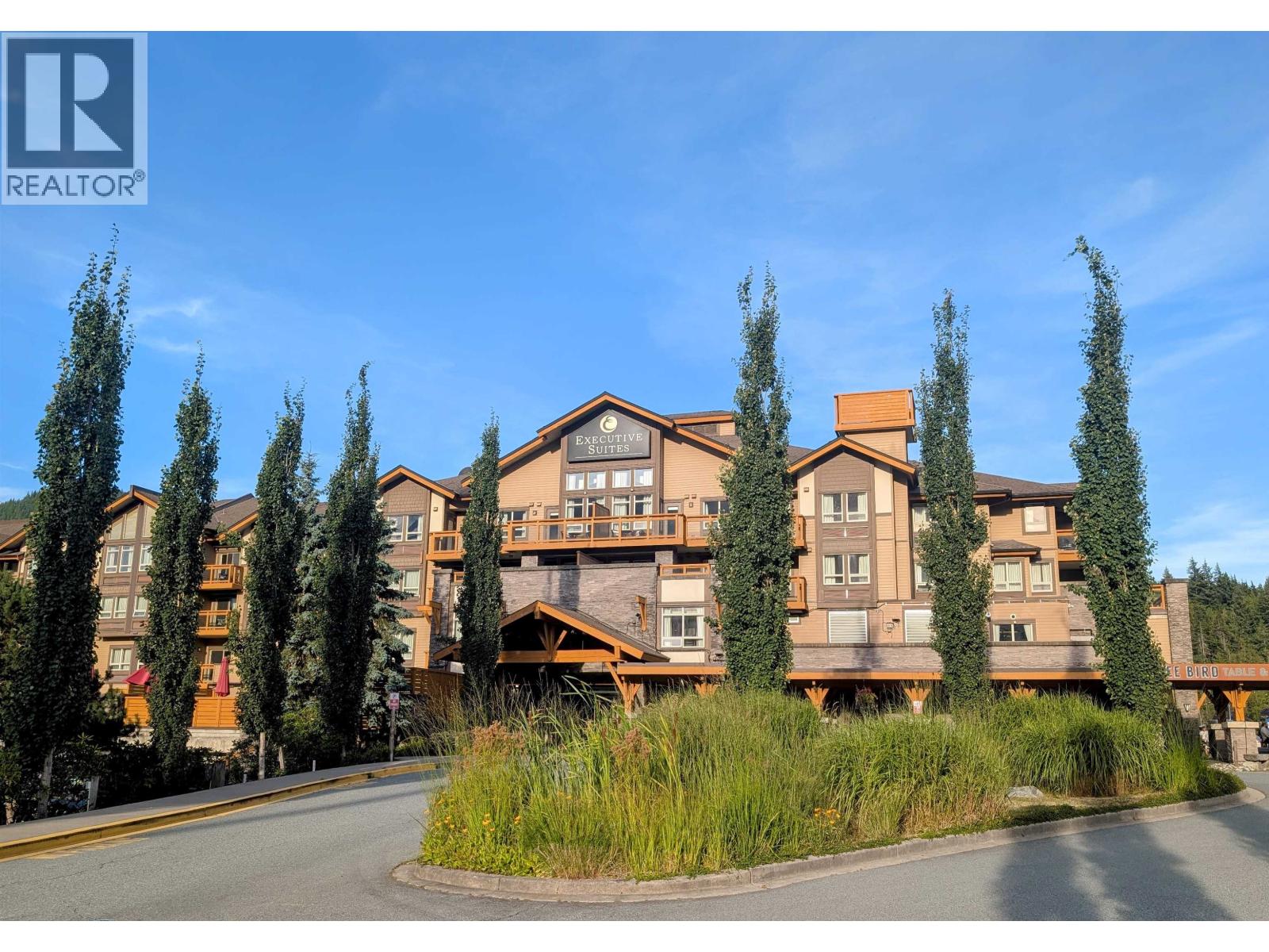 217 40900 TANTALUS ROAD, Squamish, British Columbia