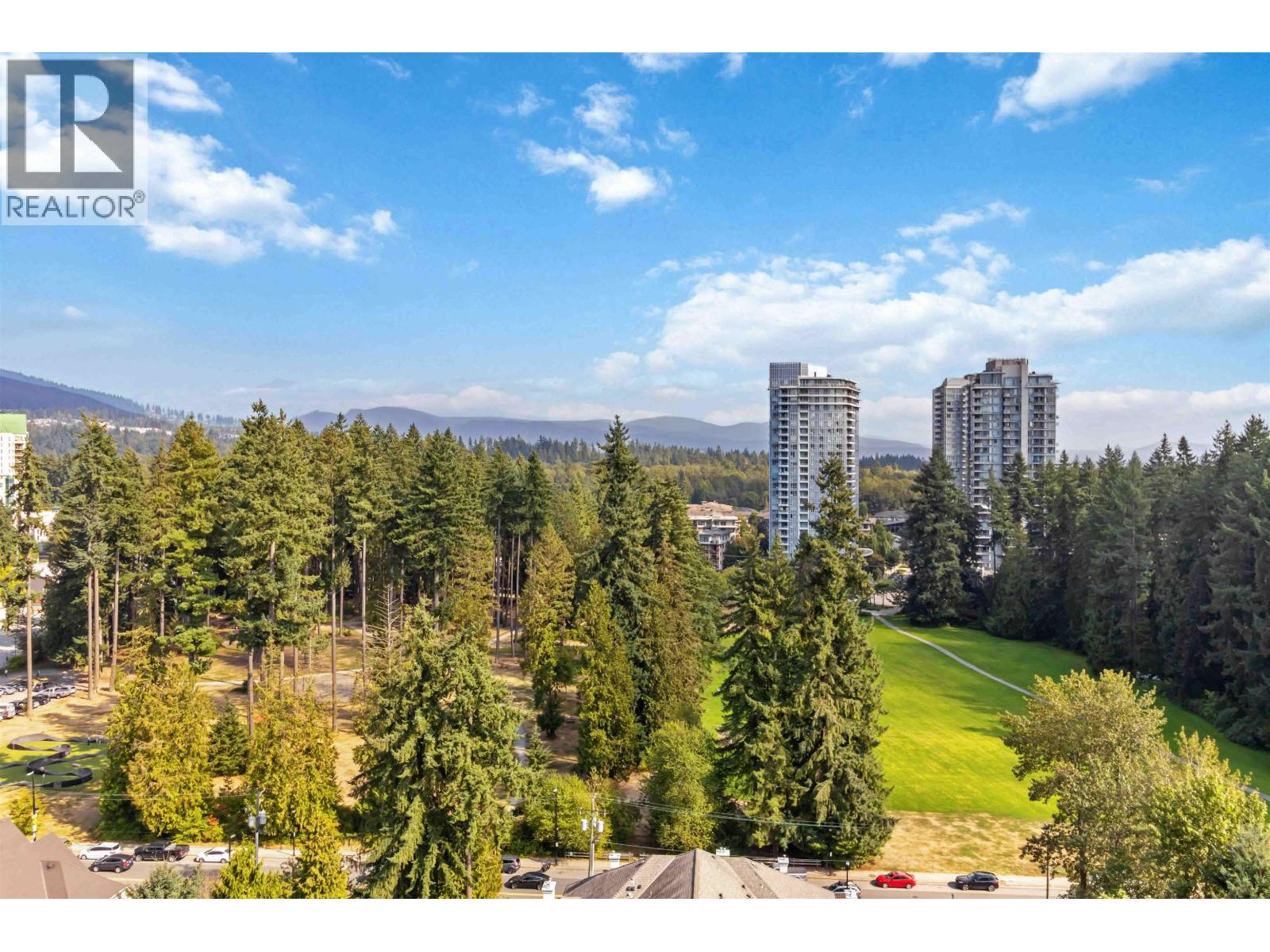 1902 1148 HEFFLEY CRESCENT, coquitlam, British Columbia