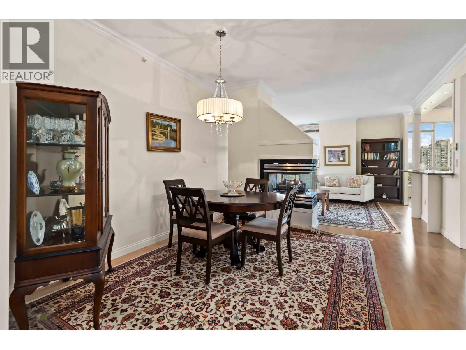 1902 1148 Heffley Crescent, Coquitlam, British Columbia  V3B 8A6 - Photo 15 - R3047238