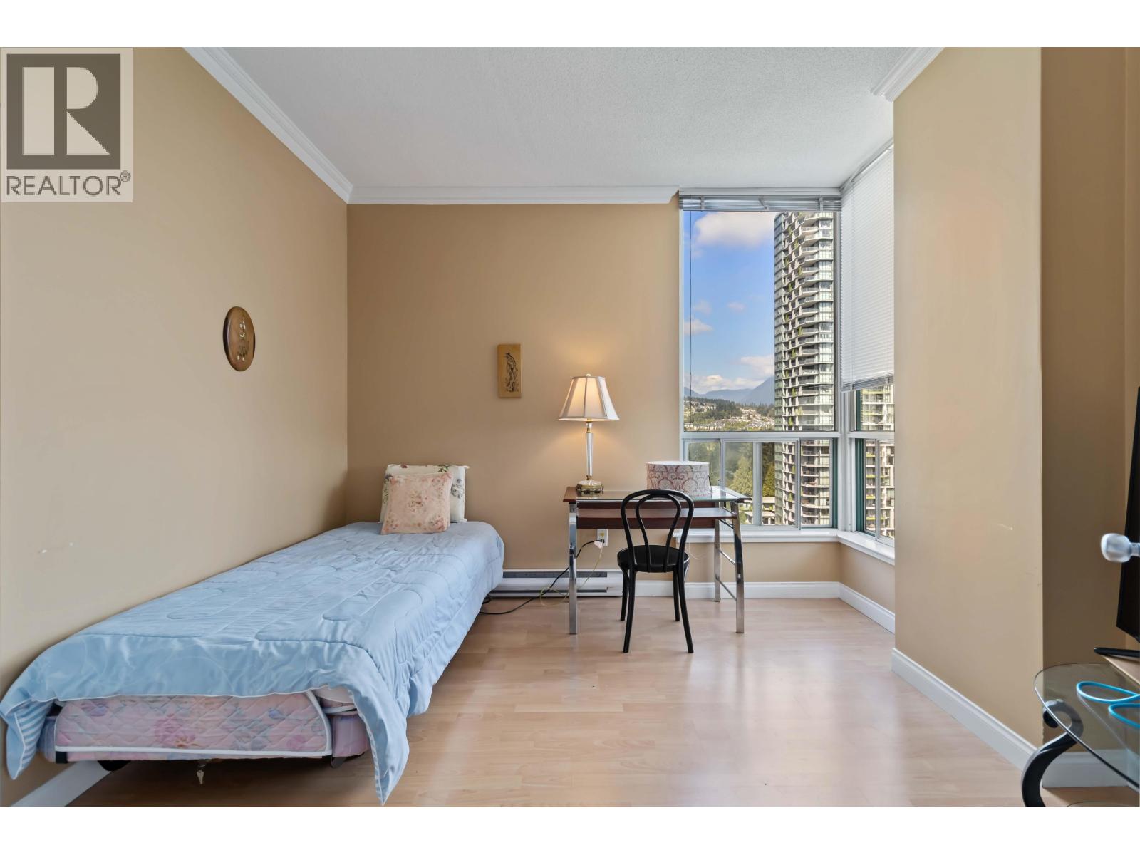 1902 1148 Heffley Crescent, Coquitlam, British Columbia  V3B 8A6 - Photo 24 - R3047238