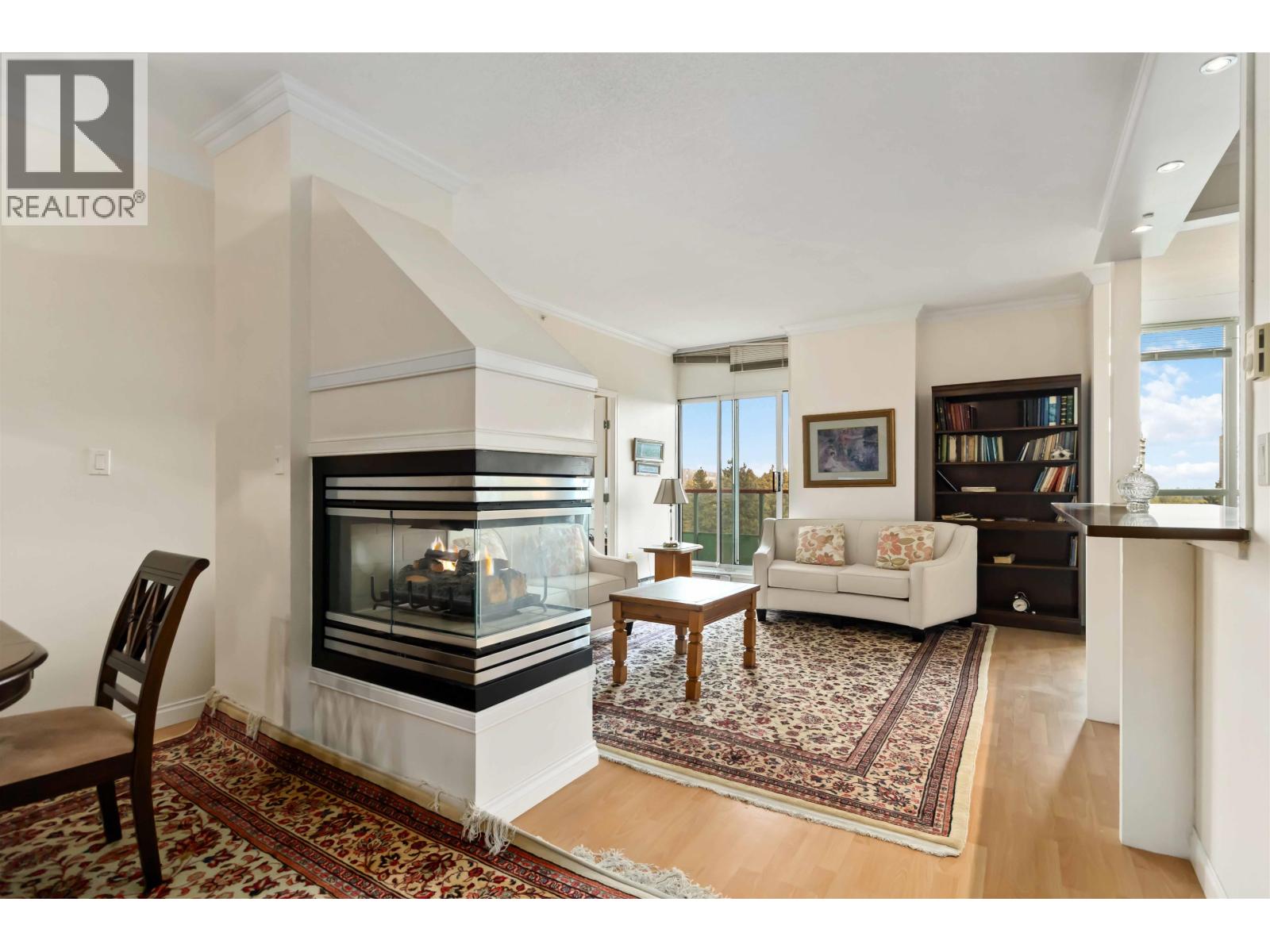 1902 1148 Heffley Crescent, Coquitlam, British Columbia  V3B 8A6 - Photo 13 - R3047238