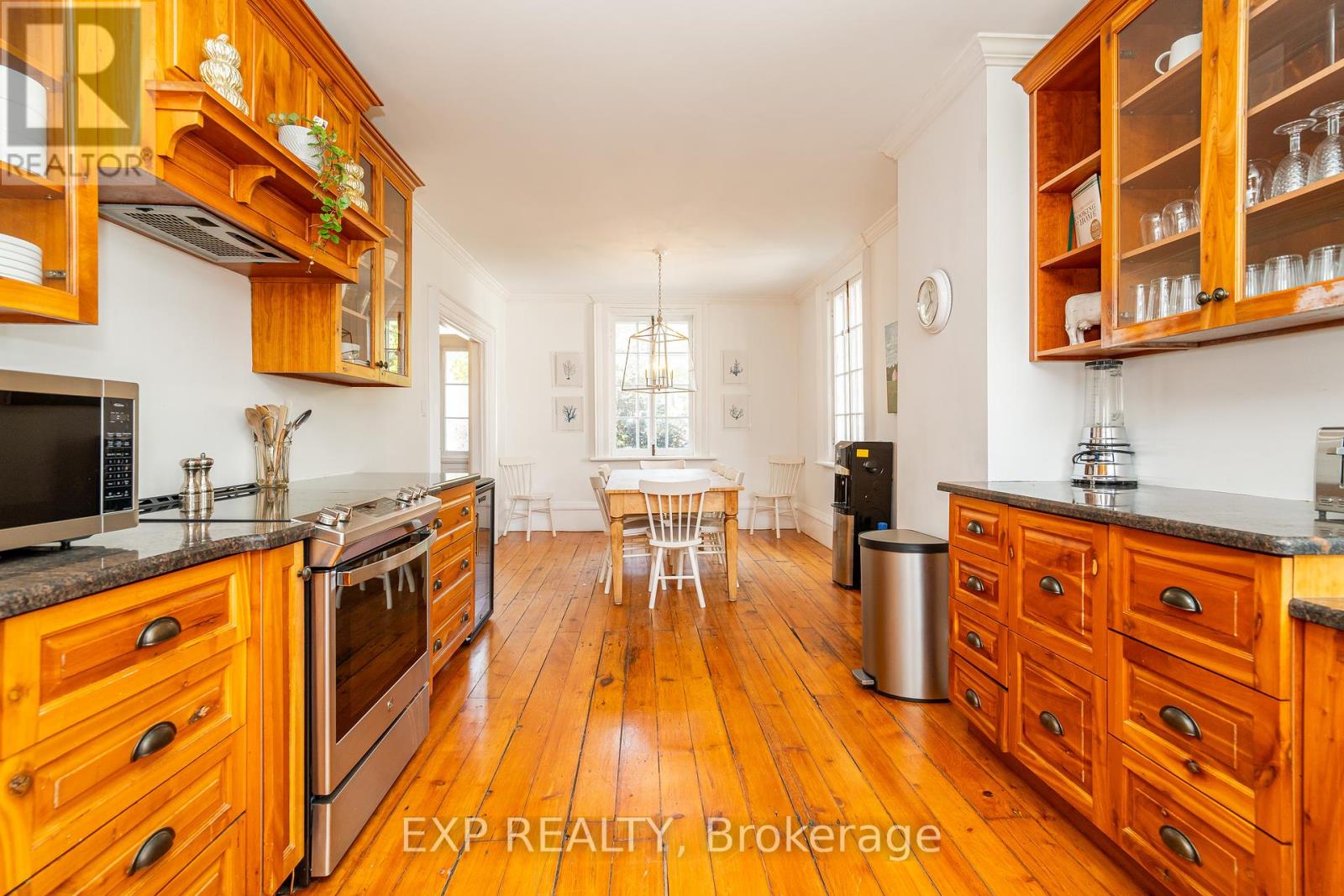 45 King Street, Rideau Lakes, Ontario  K0E 1G0 - Photo 11 - X12401113