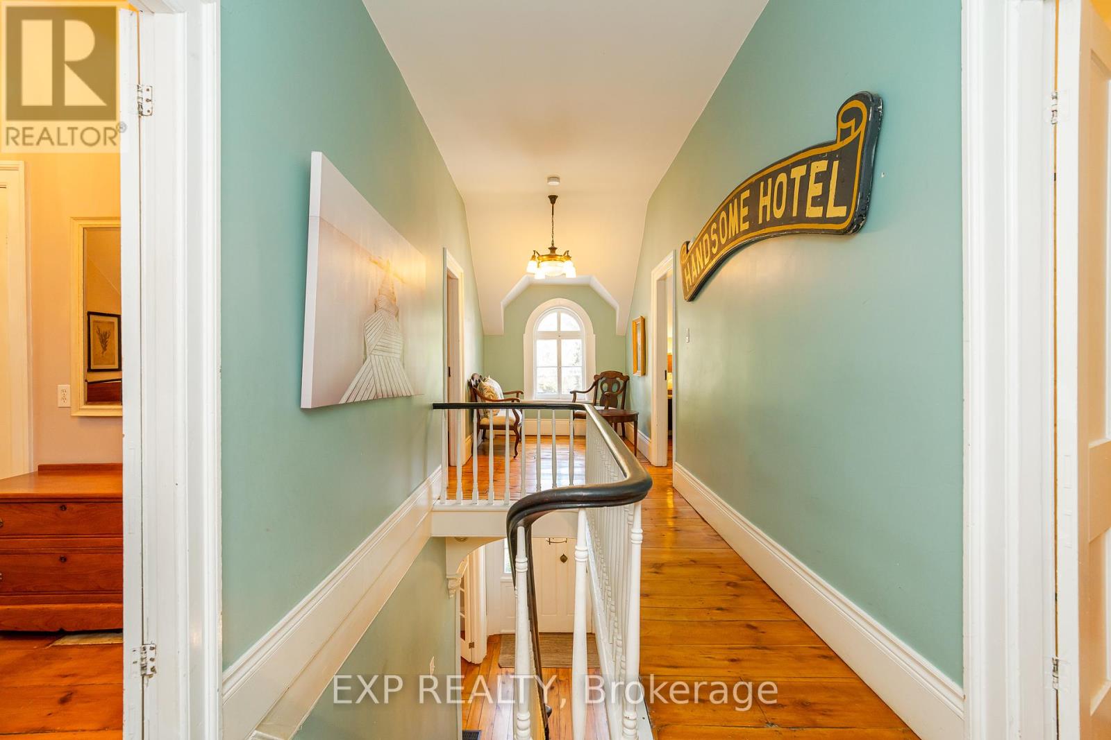 45 King Street, Rideau Lakes, Ontario  K0E 1G0 - Photo 16 - X12401113