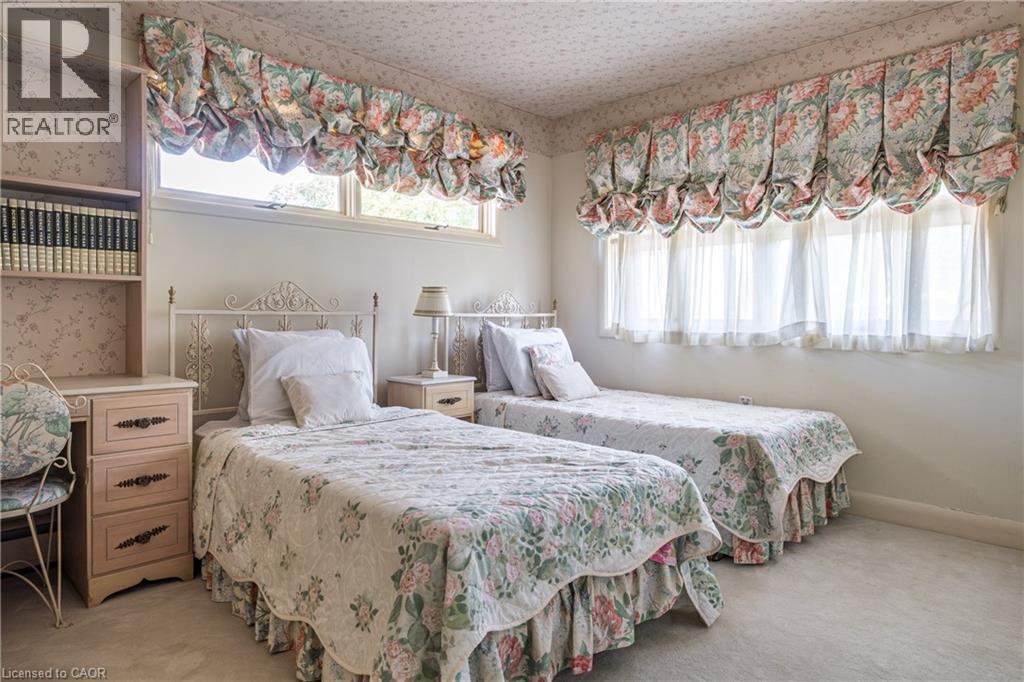 6 Freeland Court, Hamilton, Ontario  L8S 3R5 - Photo 33 - 40769024