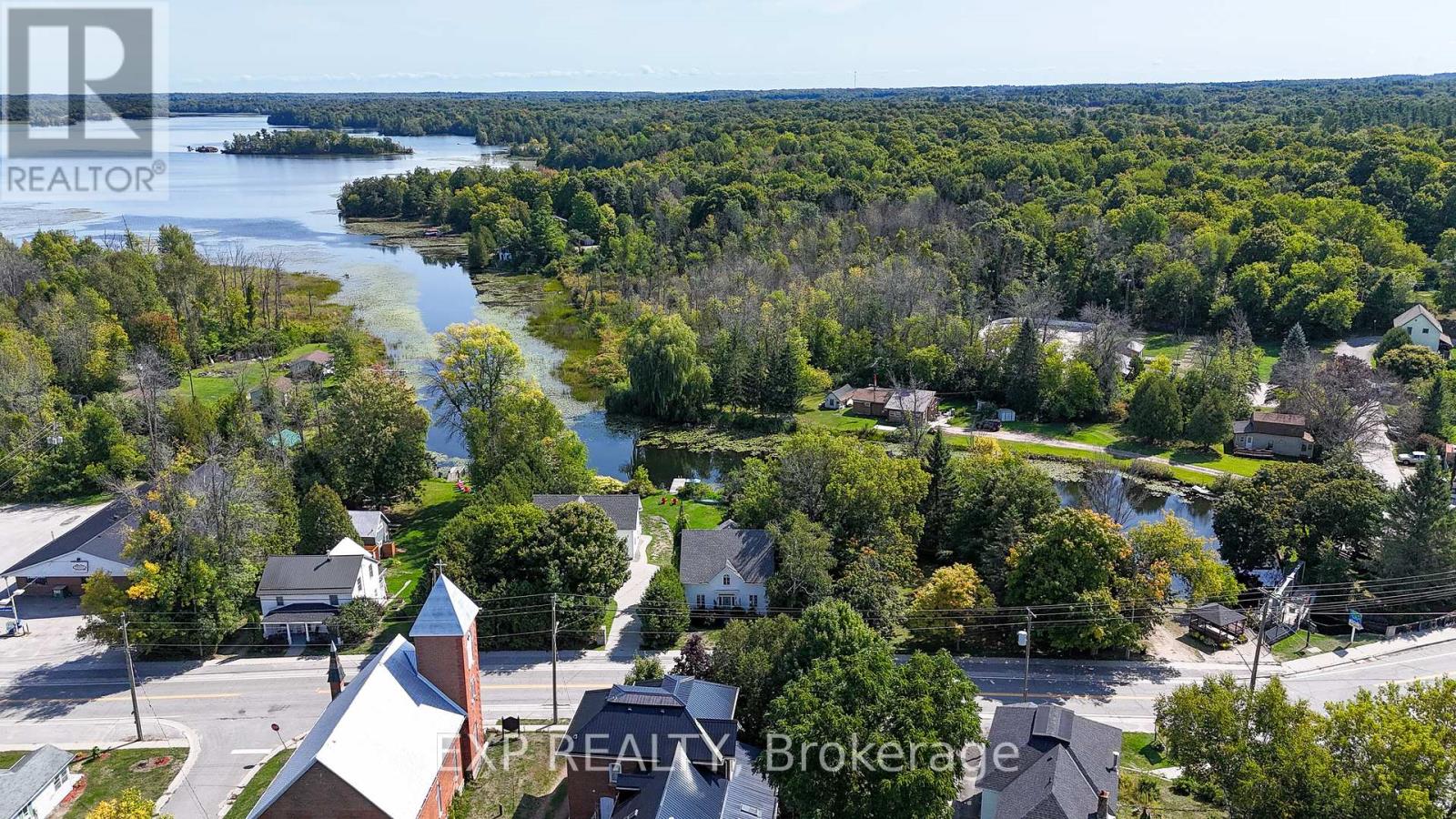 45 King Street, Rideau Lakes, Ontario  K0E 1G0 - Photo 3 - X12401113