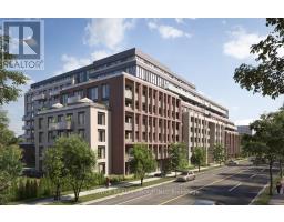 325 - 4365 Bloor Street, Toronto (Markland Wood), Ca