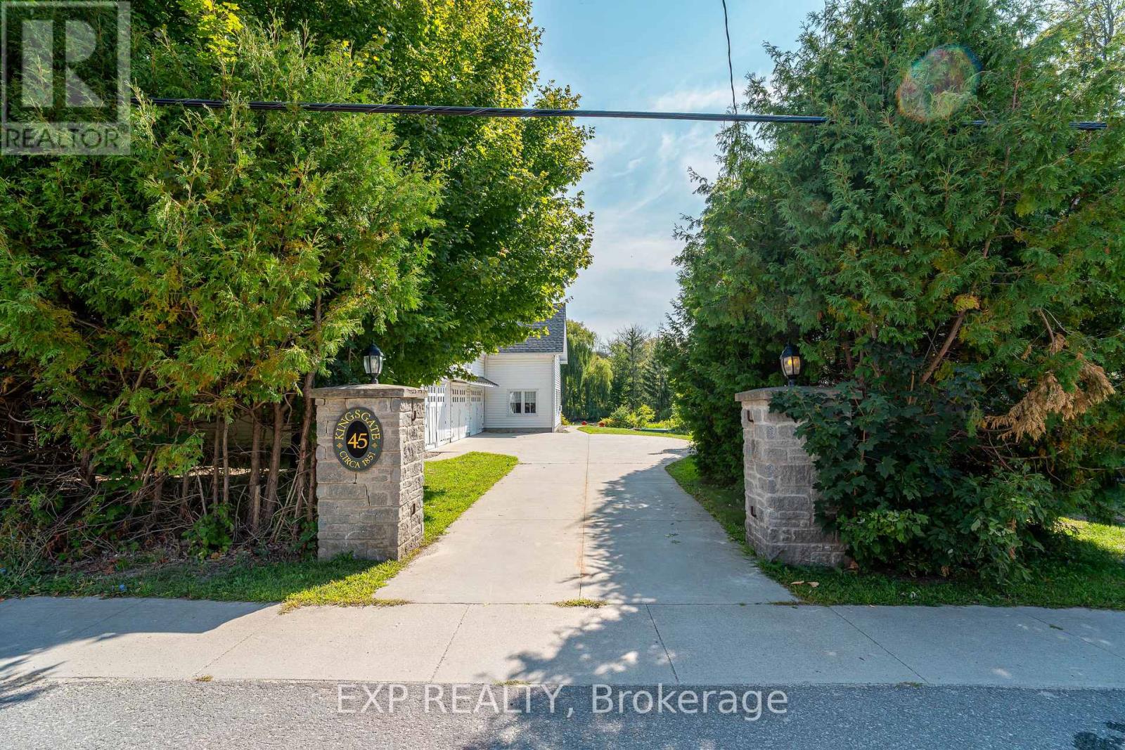 45 King Street, Rideau Lakes, Ontario  K0E 1G0 - Photo 4 - X12401113