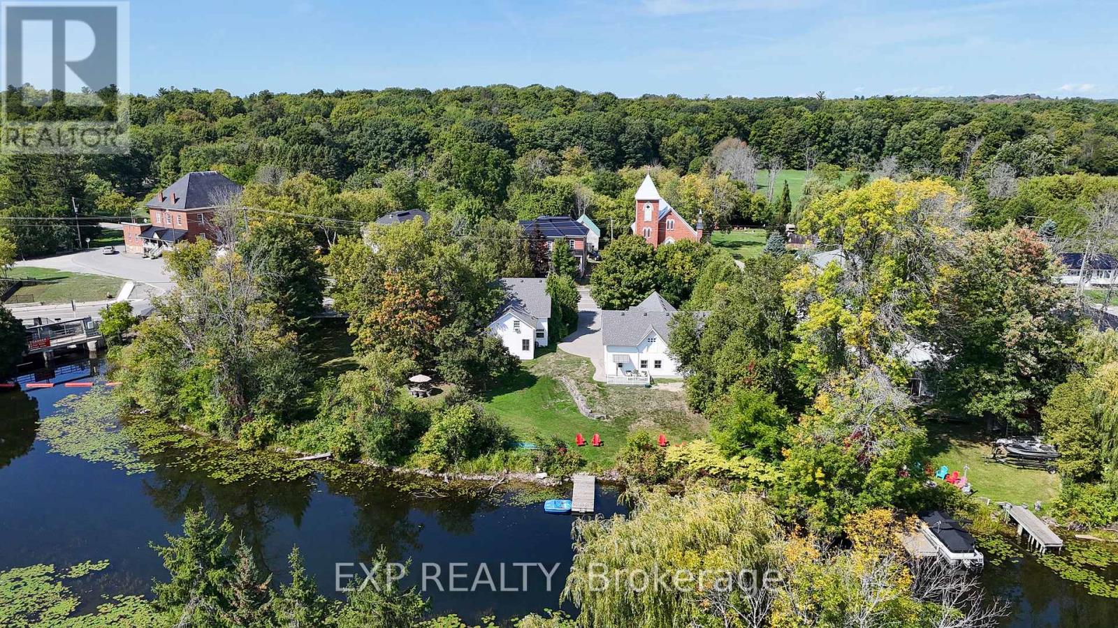 45 King Street, Rideau Lakes, Ontario  K0E 1G0 - Photo 47 - X12401113