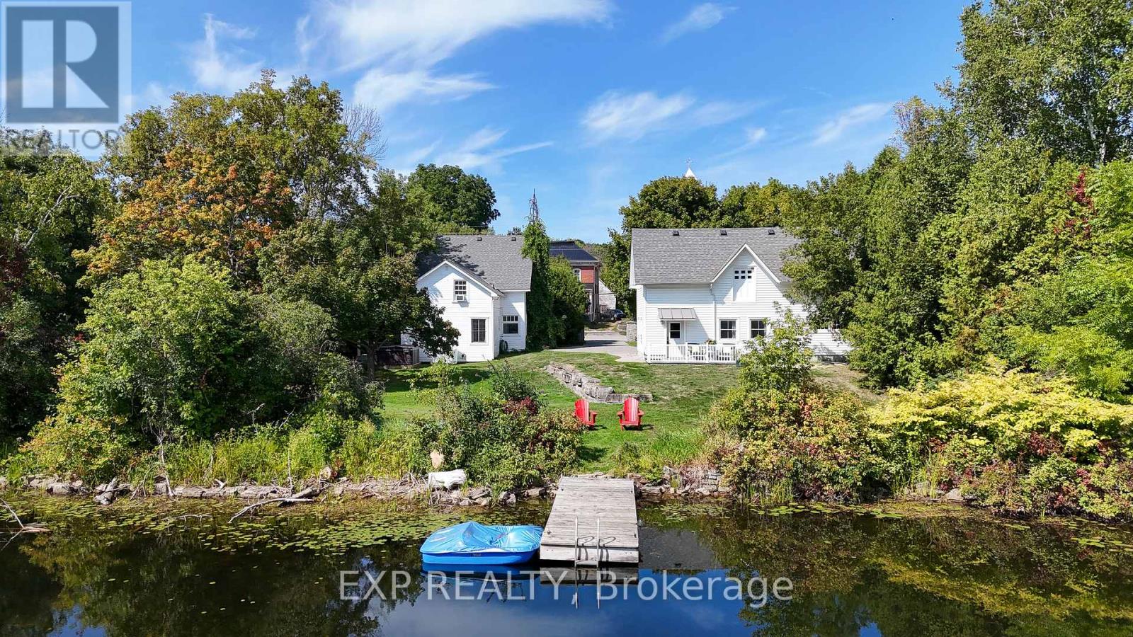 45 King Street, Rideau Lakes, Ontario  K0E 1G0 - Photo 46 - X12401113