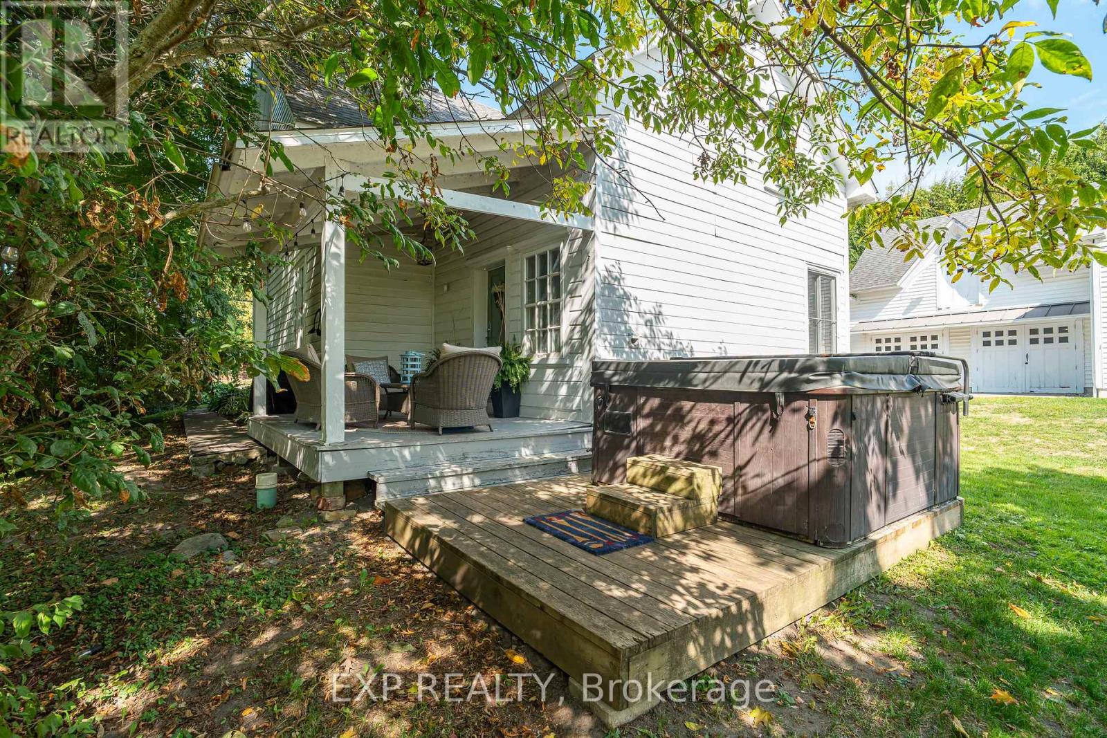 45 King Street, Rideau Lakes, Ontario  K0E 1G0 - Photo 36 - X12401113