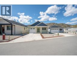 288 BENTGRASS Avenue, oliver, British Columbia