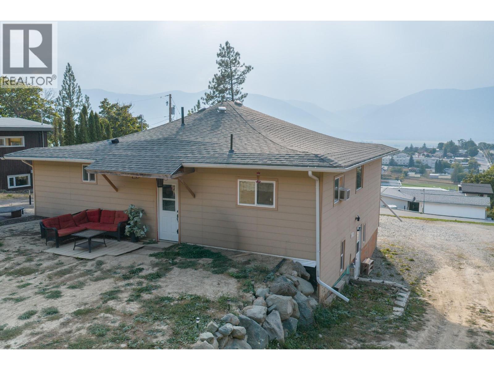 334 22nd Avenue, Creston, British Columbia  V0B 1G5 - Photo 5 - 10362632