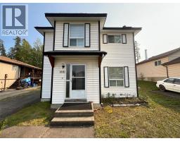 64 Merrick Place, tumbler ridge, British Columbia