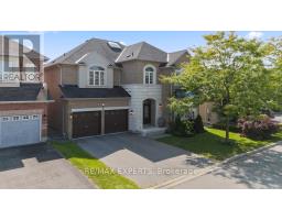 7 JOSEPHINE ROAD, Vaughan, Ontario