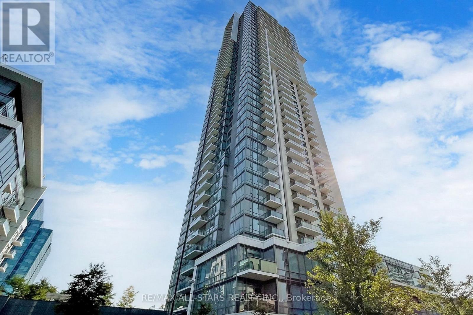 1709 - 55 ANN O'REILLY ROAD, Toronto, Ontario