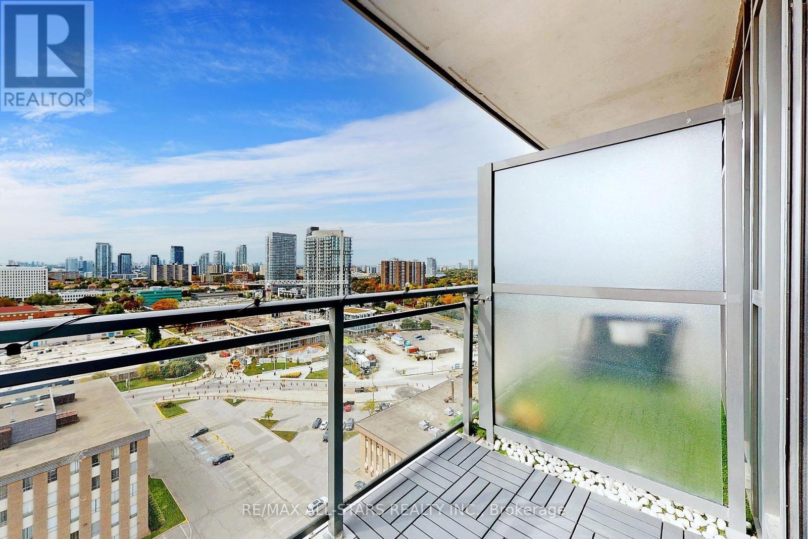 1709 - 55 Ann O'reilly Road, Toronto (Henry Farm), Ontario  M2J 0E1 - Photo 11 - C12401079