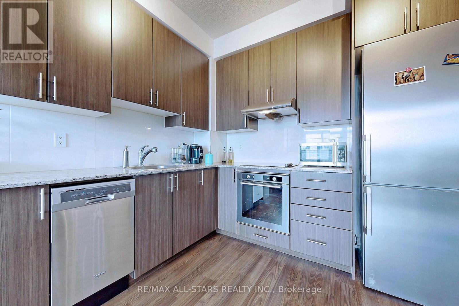1709 - 55 Ann O'reilly Road, Toronto (Henry Farm), Ontario  M2J 0E1 - Photo 22 - C12401079