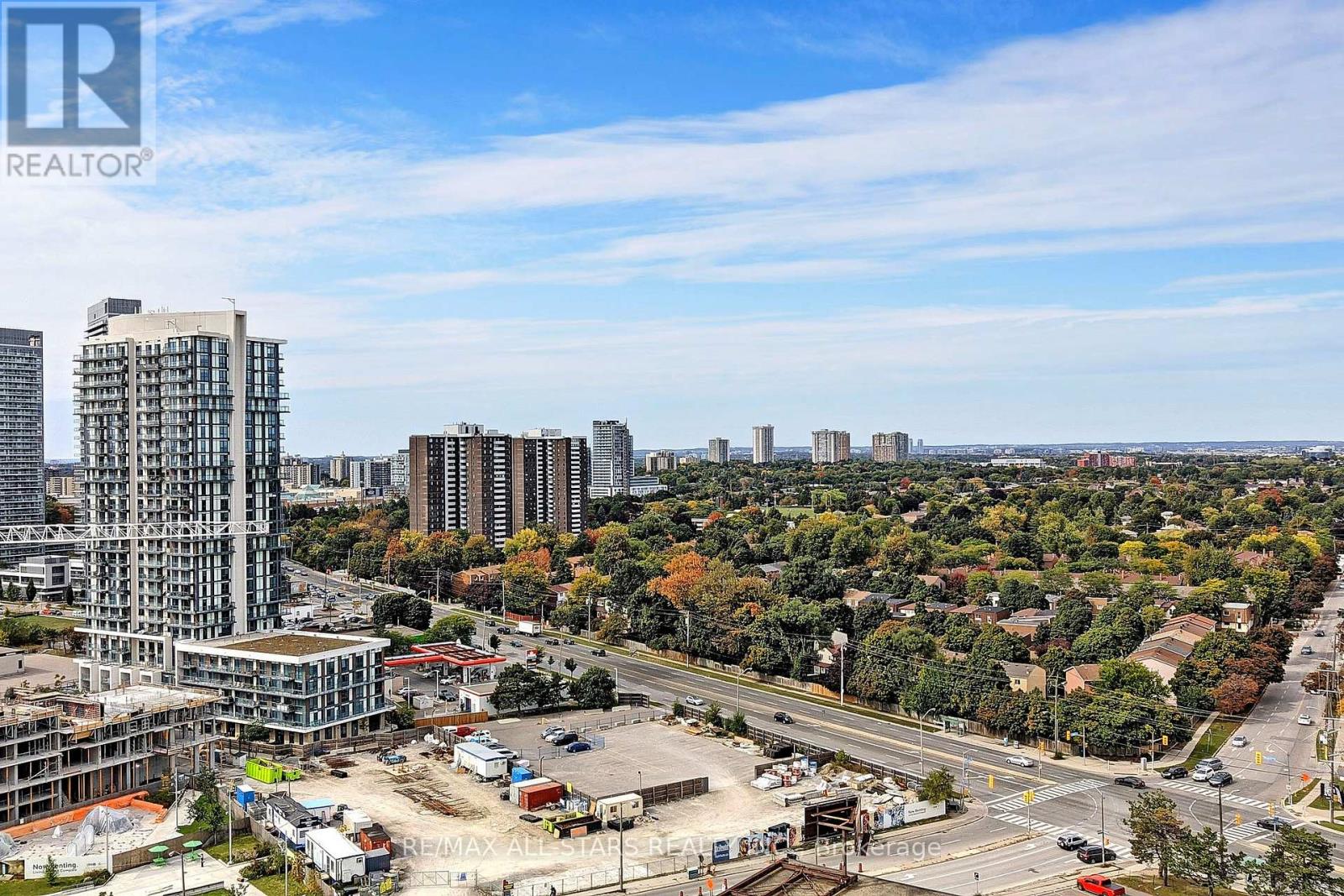 1709 - 55 Ann O'reilly Road, Toronto (Henry Farm), Ontario  M2J 0E1 - Photo 42 - C12401079