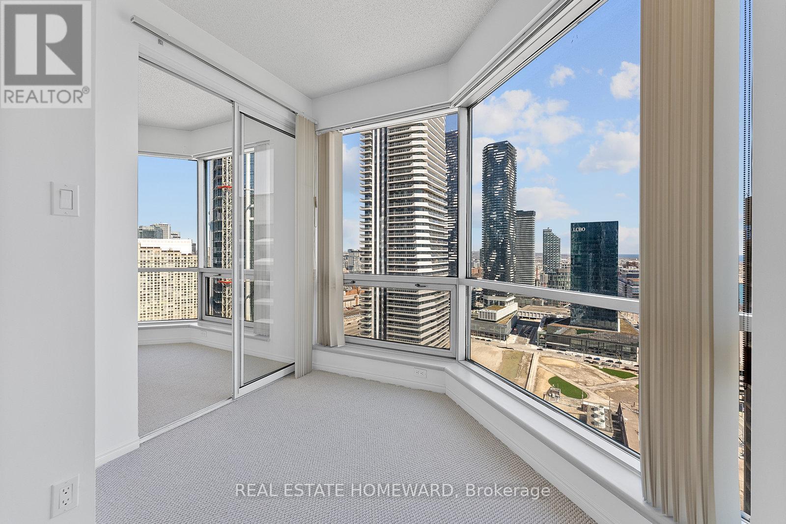 3408 - 10 Yonge Street, Toronto, Ontario  M5E 1R4 - Photo 10 - C12401136
