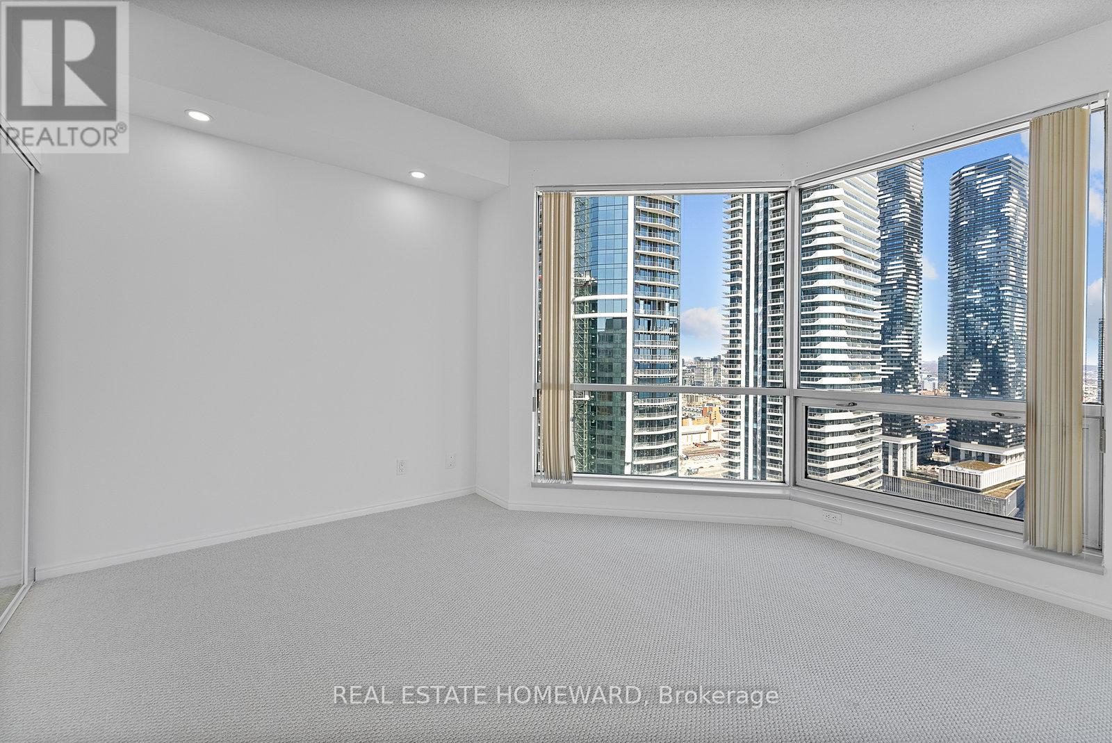 3408 - 10 Yonge Street, Toronto, Ontario  M5E 1R4 - Photo 12 - C12401136