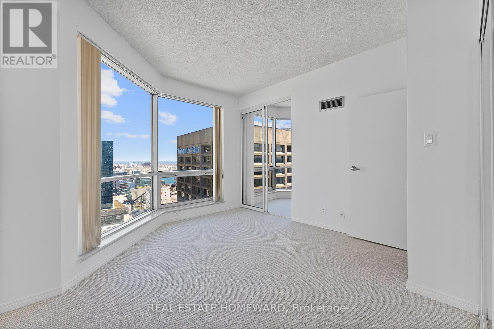 3408 - 10 Yonge Street, Toronto, Ontario  M5E 1R4 - Photo 14 - C12401136