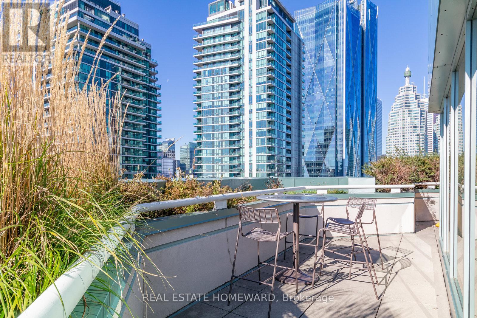 3408 - 10 Yonge Street, Toronto, Ontario  M5E 1R4 - Photo 25 - C12401136