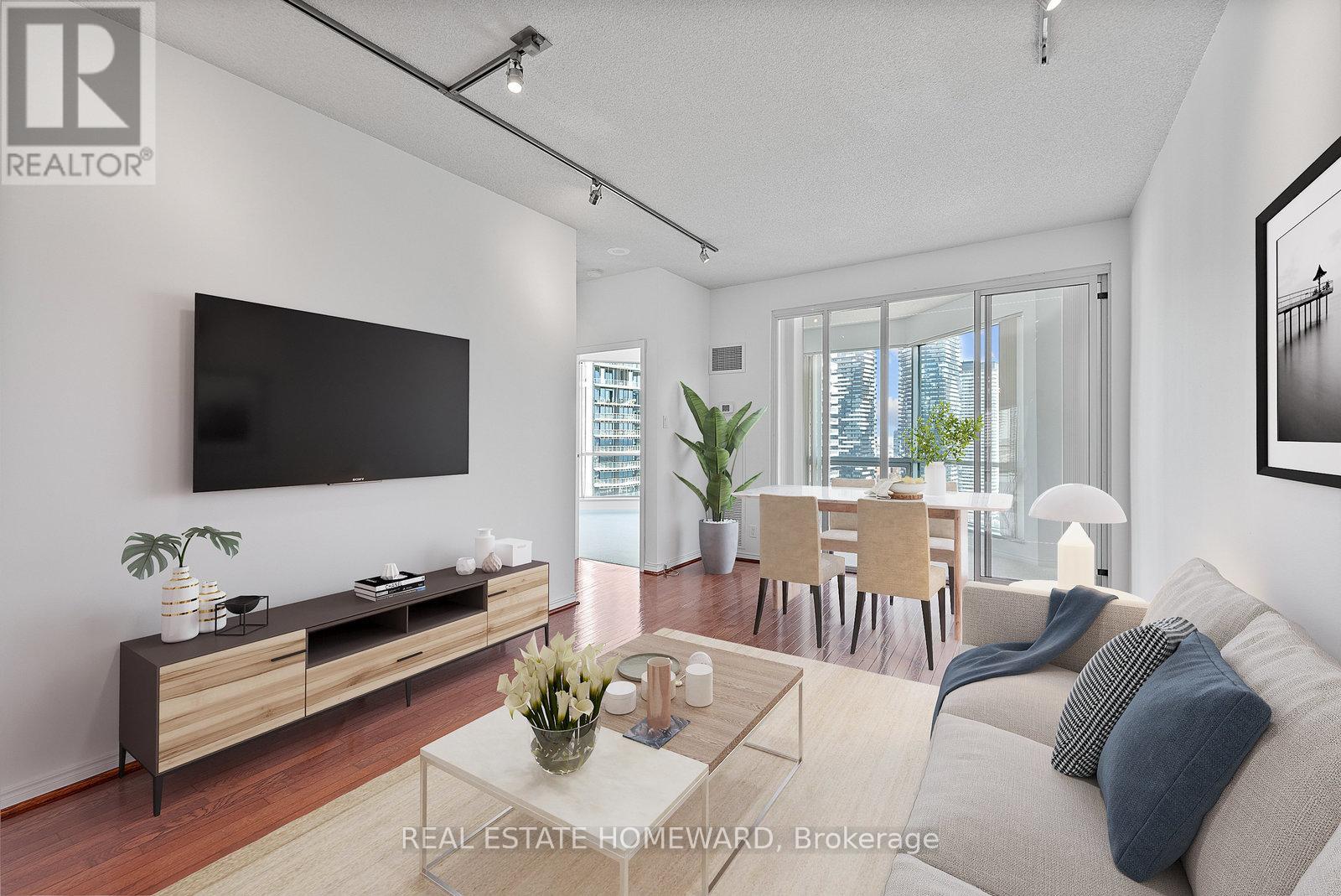 3408 - 10 Yonge Street, Toronto, Ontario  M5E 1R4 - Photo 4 - C12401136
