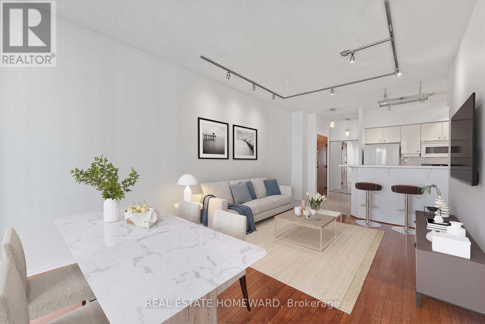 3408 - 10 Yonge Street, Toronto, Ontario  M5E 1R4 - Photo 6 - C12401136