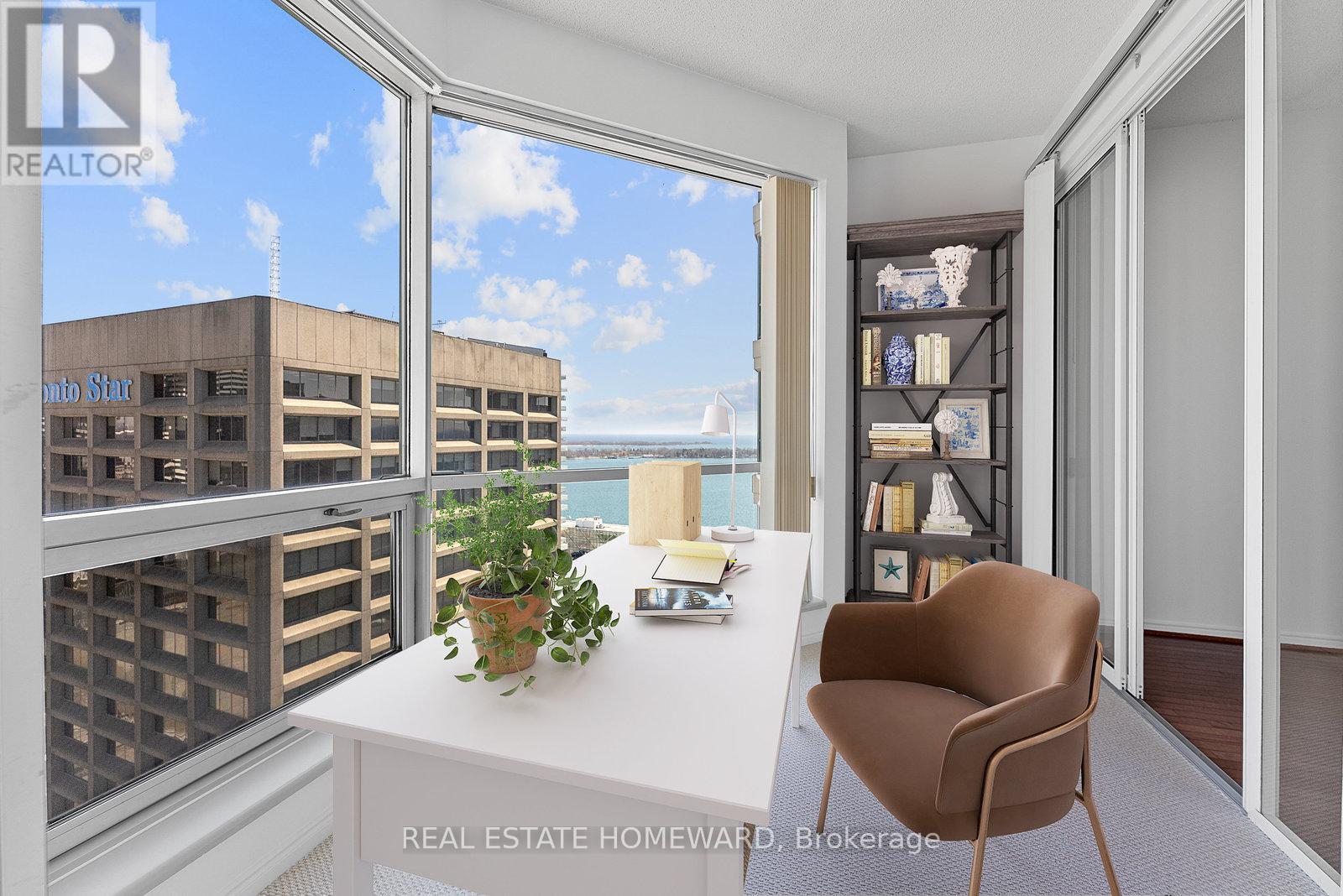 3408 - 10 Yonge Street, Toronto, Ontario  M5E 1R4 - Photo 8 - C12401136